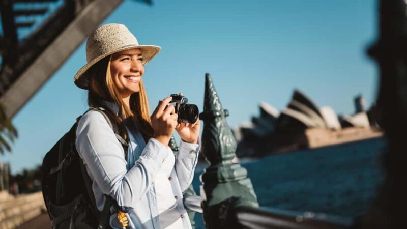 Sydney Private & Custom Walking Experience with a Local - Who Is This Tour Best Suited For?