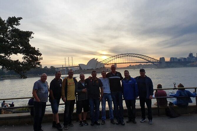 Sydney Private Custom Walking Tour with A Guide (Private Tour) - What to Expect During the Tour