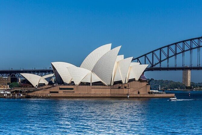 Sydney Private Custom Walking Tour with A Guide (Private Tour) - Who Will Love This Tour?