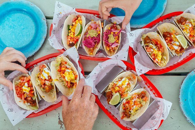 Sydney Private Food Walking Tour With Locals: The 10 Tastings - Value for Money