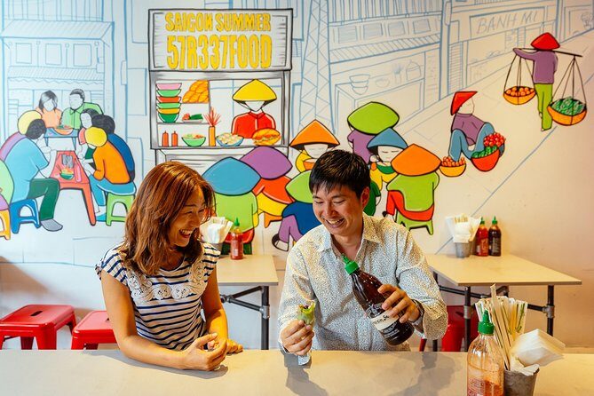 Sydney Private Food Walking Tour With Locals: The 10 Tastings - Who Will Love This Tour?