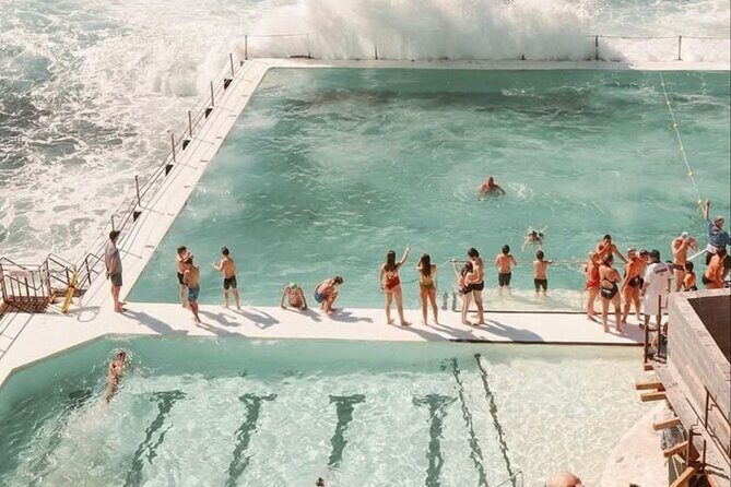 Sydney Private Full-Day Tour: Opera House, Bondi Beach & Secrets - A Deep Dive into the Sydney Private Full-Day Tour