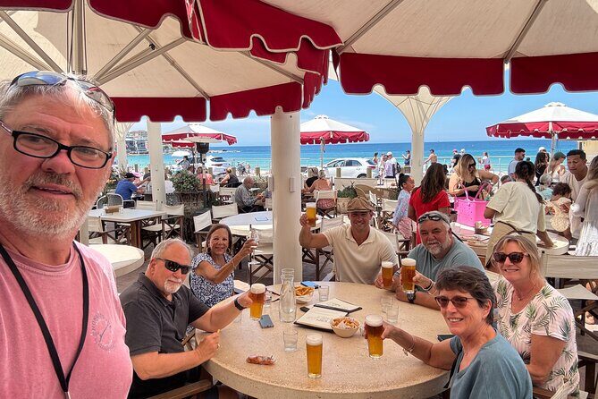 Sydney Private Full-Day Tour: Opera House, Bondi Beach & Secrets - Final Thoughts