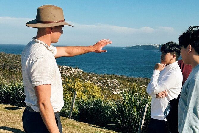 Sydney Private Full-Day Tour: Opera House, Bondi Beach & Secrets - FAQ