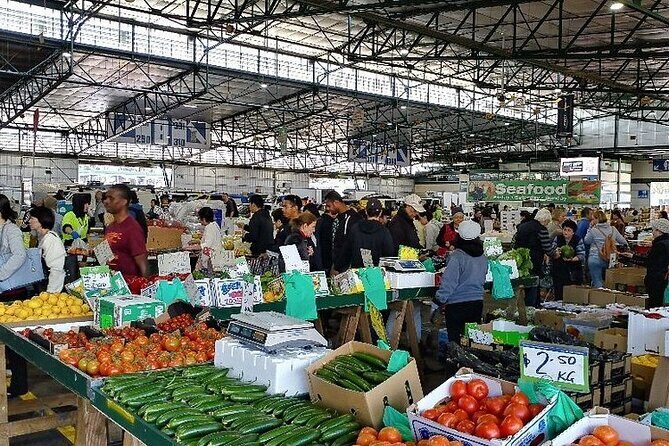 Sydney Private local Experience Tour - FAQ