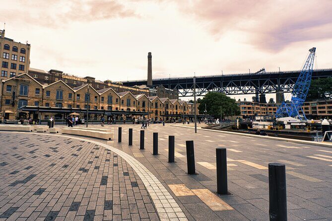 Sydney Private Photoshoot  Instagram Portraits - The Itinerary: Exploring Sydney’s Icons