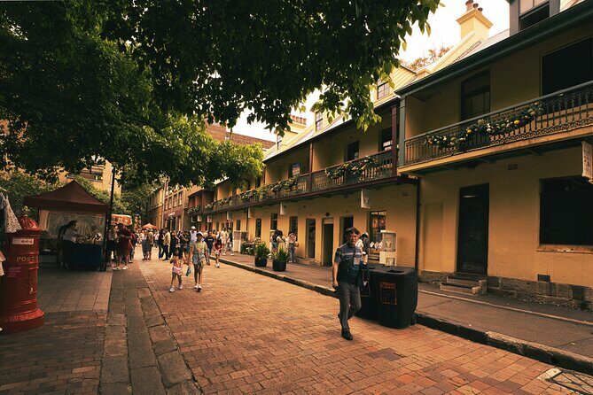 Sydney Private Photoshoot  Instagram Portraits - Practical Tips