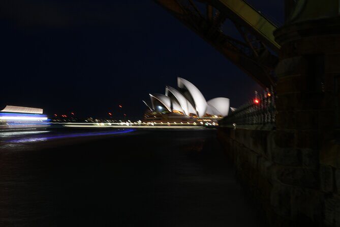 Sydney Private Photoshoot  Instagram Portraits - Final Thoughts