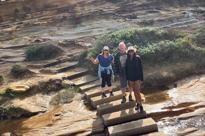 Sydney Private Tour Inc The Royal National Park and Symbio Zoo - What We Love About This Tour