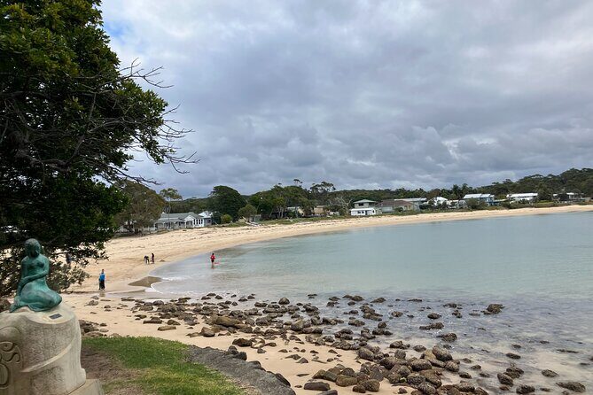 Sydney Private Tour Inc The Royal National Park and Symbio Zoo - Wrapping It Up