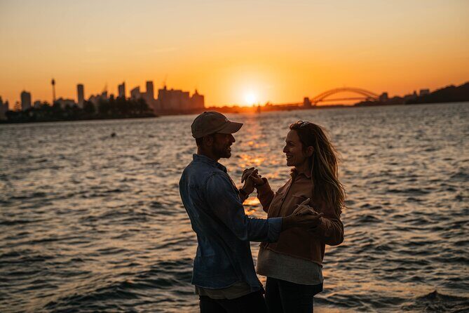 Sydney Private Tour - Pick up & Drop off - Who Would Love This Tour?