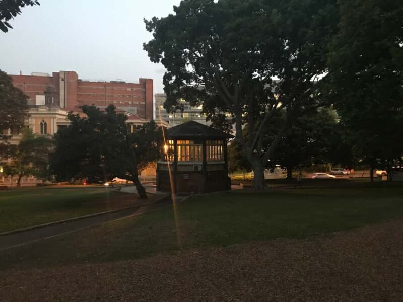 Sydney: Razor Gangs True Crime Tour - Key Points