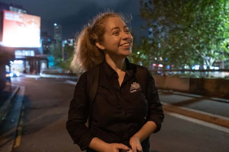 Sydney: Razor Gangs True Crime Tour - Group Size and Atmosphere