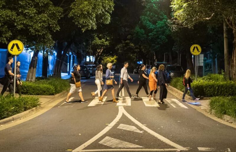 Sydney: Razor Gangs True Crime Tour - Practical Tips