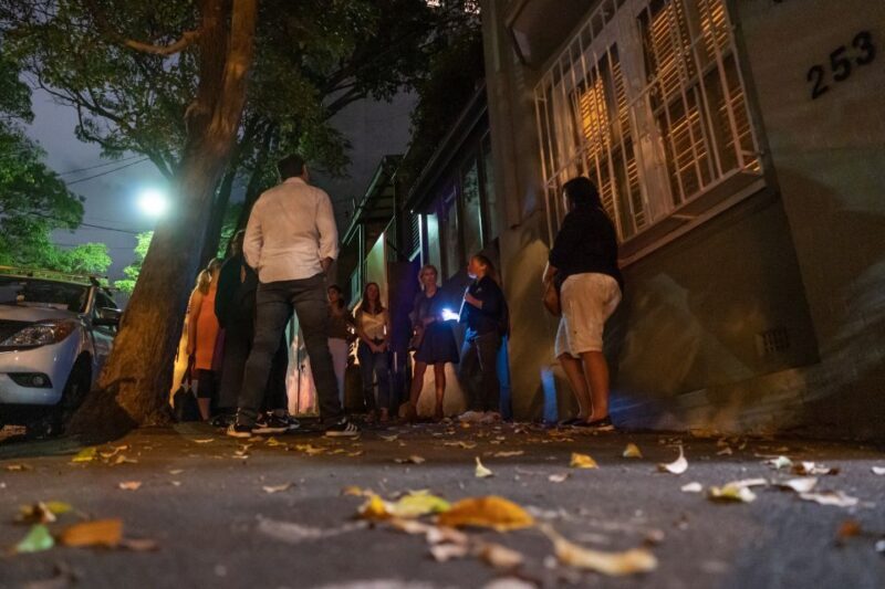 Sydney: Razor Gangs True Crime Tour - Is the Razor Gangs True Crime Tour Right for You?