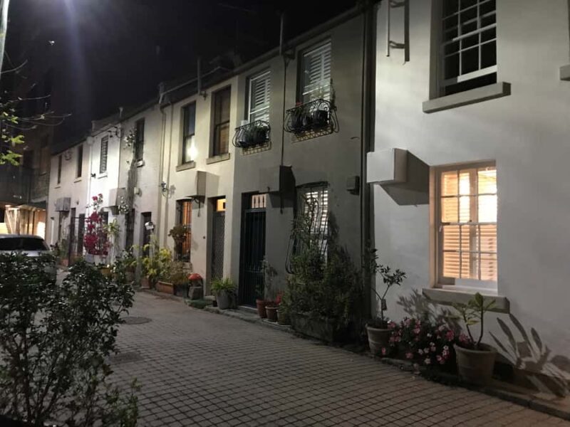 Sydney: Razor Gangs True Crime Tour - FAQs