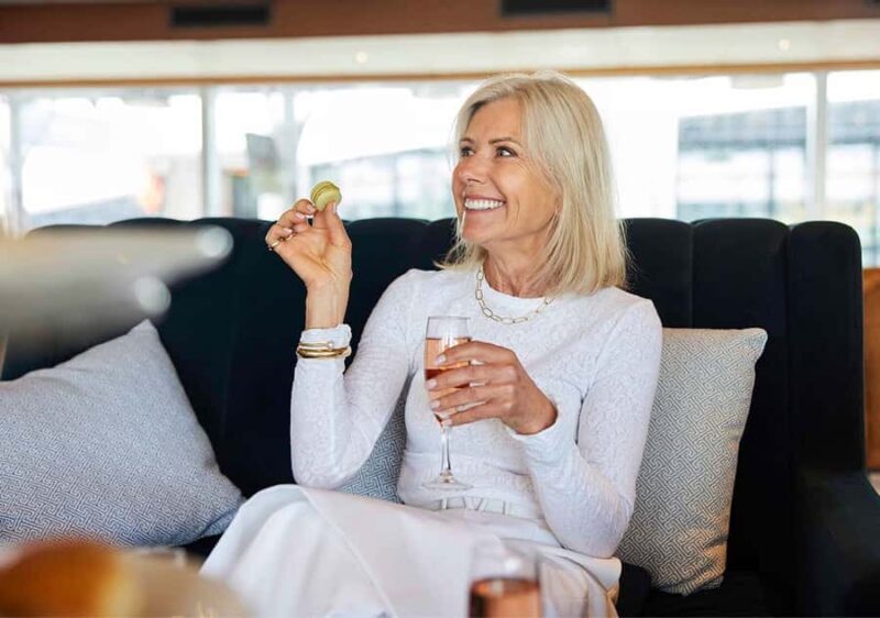 Sydney: Relaxing High Tea Cruise on Sydney Harbour - Who Is This Experience Best Suited For?