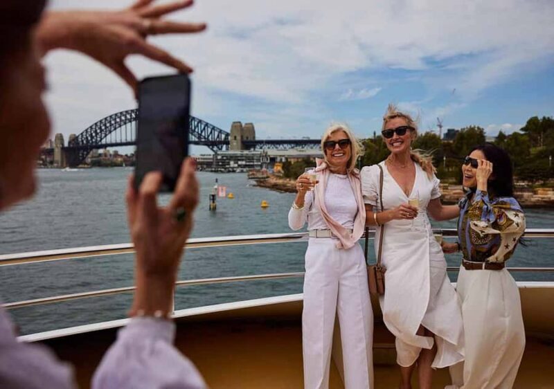 Sydney: Relaxing High Tea Cruise on Sydney Harbour - Final Thoughts