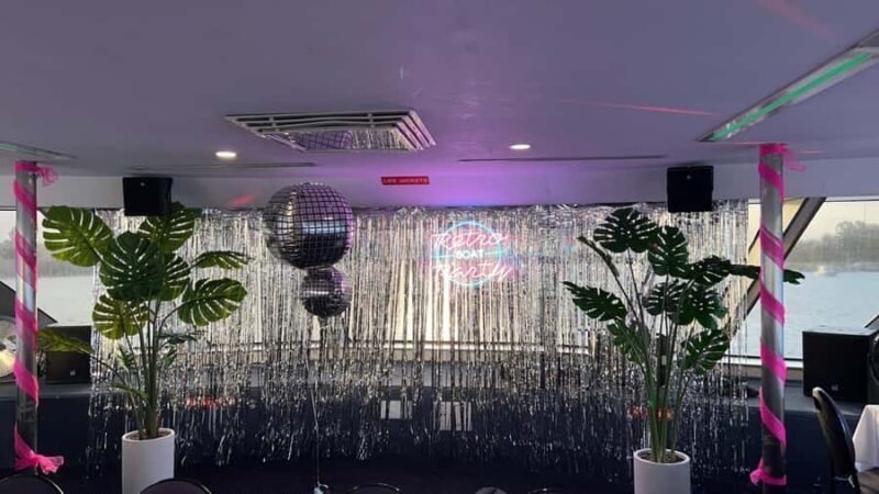 Sydney: Retro Party Cruise in Sydney Harbour with Snacks - The Experience in Detail: Is It Worth It?