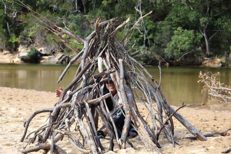 Sydney: Royal National Park private day tour - An In-Depth Look at the Royal National Park Private Tour