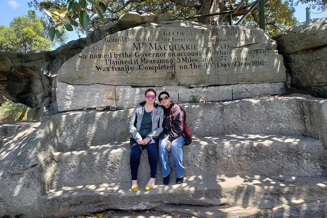 Sydney Scenic Trike Tour - Practical Details and What to Expect