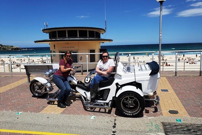 Sydney Scenic Trike Tour - Final Thoughts: Is This Tour Right for You?