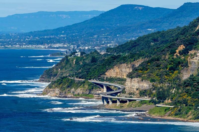 Sydney: Sea Cliff Bridge, Kiama Blowhole and Farmlands Tour - An In-Depth Look at the Tour Experience