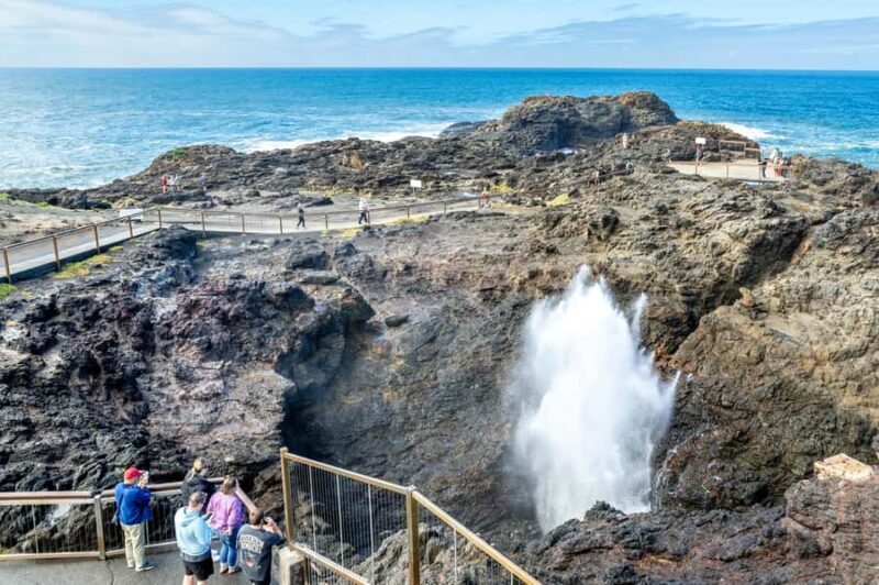 Sydney: Sea Cliff Bridge, Kiama Blowhole and Farmlands Tour - Final Thoughts: Is It Right for You?