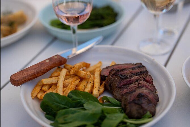 Sydney Secrets Lunch Cruise - FAQ