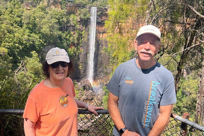 Sydney South Coast and Highlands Private Tour - A Deep Dive into the Tour Experience