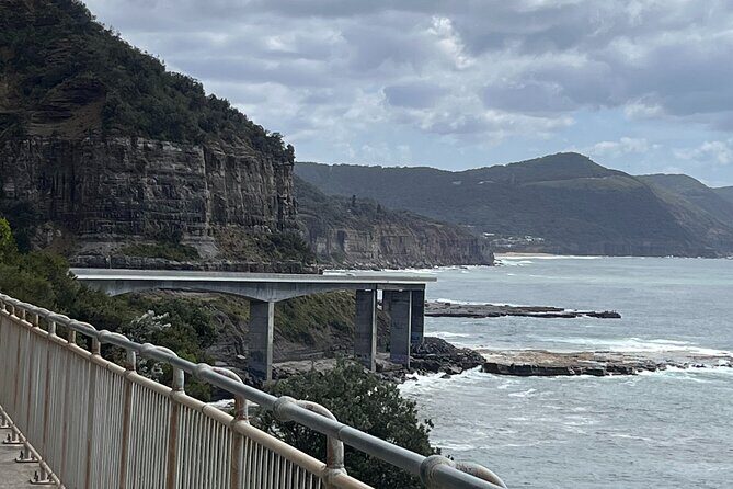 Sydney South Coast and Highlands Private Tour - Things to Keep in Mind