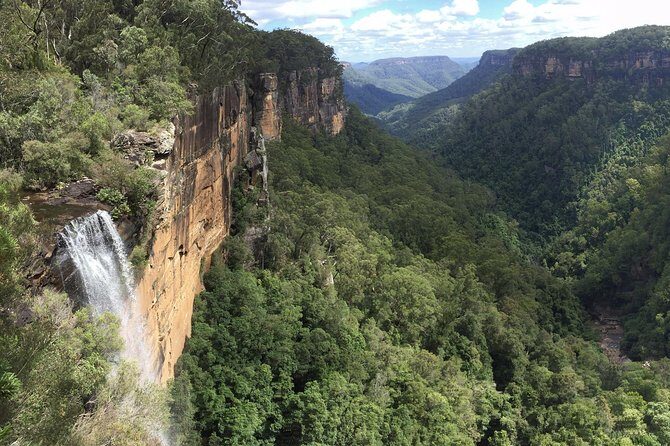 Sydney South Coast to Country Private Tour | Grand Pacific Drive - Who Should Consider This Tour?