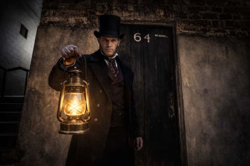 Sydney: Spirits of the Rock and Dark Past Walking Tour - FAQ