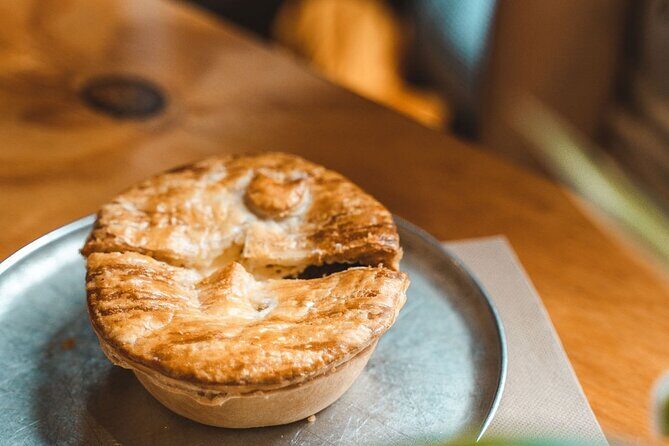 Sydney Street Art & Food Tour - Deep Dive into the Itinerary