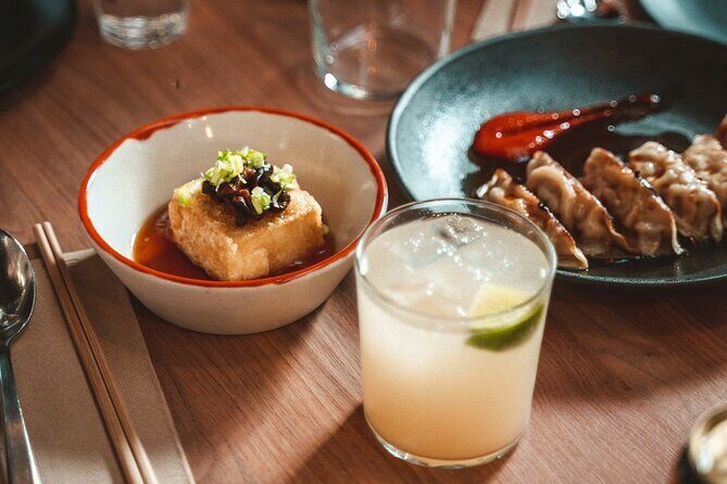 Sydney Street Art & Food Tour - What the Reviews Tell Us