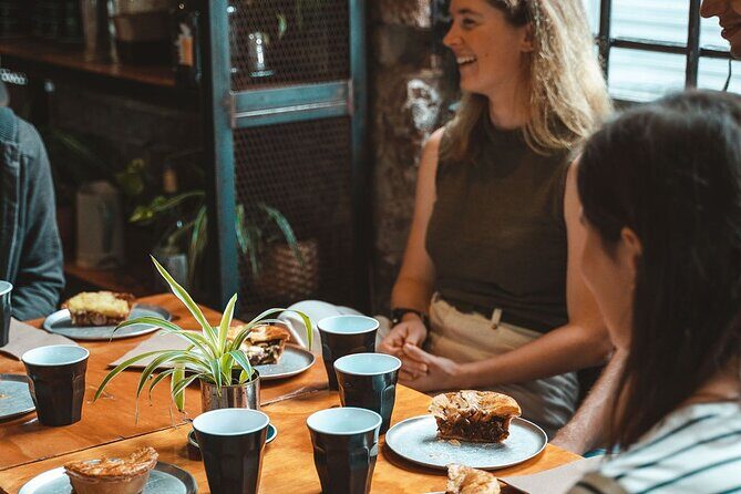 Sydney Street Art & Food Tour - How to Get the Most Out of the Tour