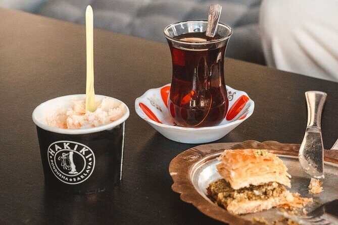 Sydney Street Art & Food Tour - Practical Details & Tips