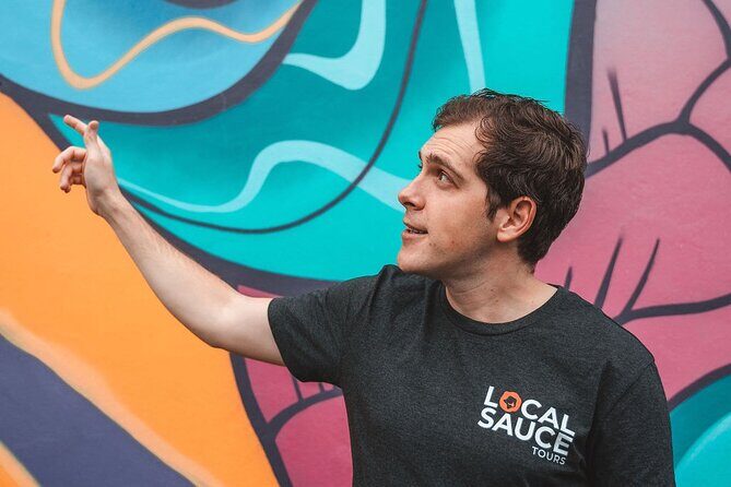 Sydney Street Art & Food Tour - Who Should Consider This Tour?