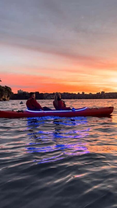 Sydney: Sunrise Kayak, Opera House & Under Harbour Bridge - Final Thoughts