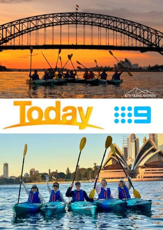 Sydney Sunrise Kayak Tour on Sydney Harbour - Final Thoughts: Who’s This Tour For?