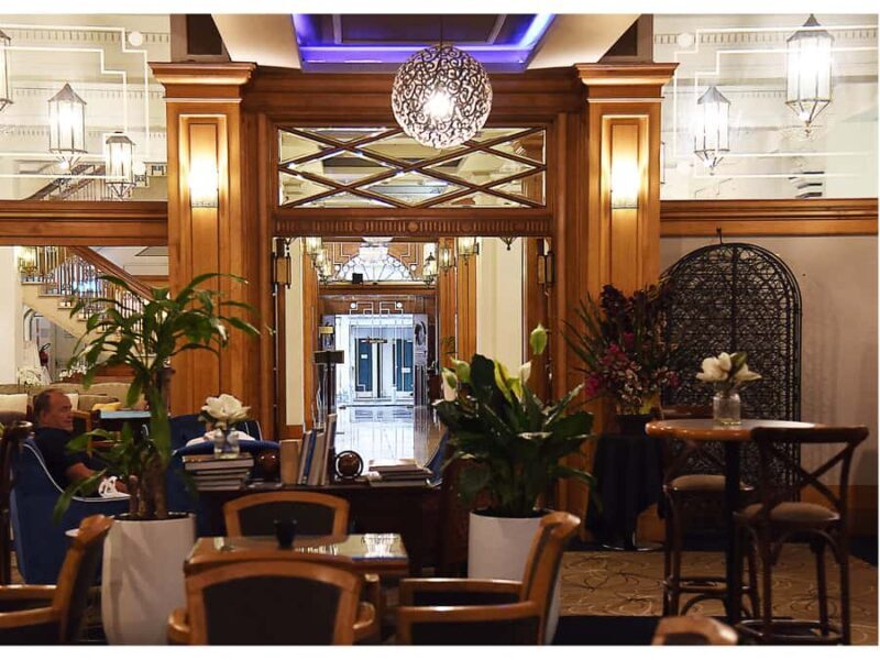 Sydney: The Gentleman Magician's Magical Soirée with Tickets - Pricing and Value