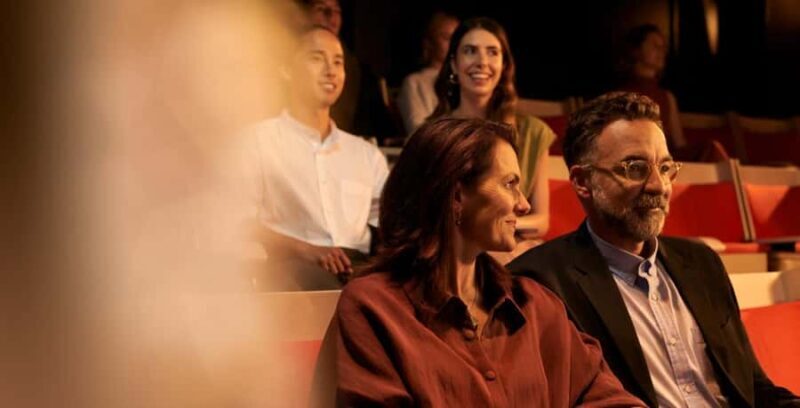 Sydney: The Merry Widow at the Sydney Opera House - What to Expect from Your Evening at The Merry Widow