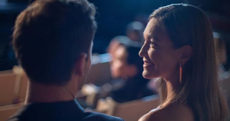 Sydney: The Merry Widow at the Sydney Opera House - Final Thoughts