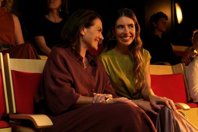 Sydney: The Merry Widow at the Sydney Opera House - FAQ