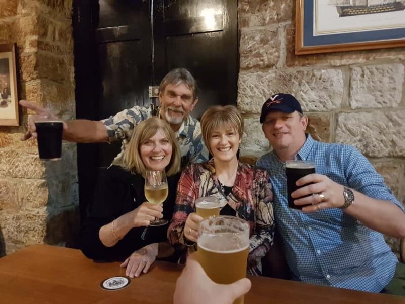 Sydney: The Rocks Pub Tour - Price and Value