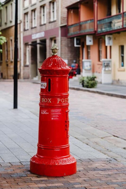 Sydney: The Rocks & Sydney Harbour Guided Walking Tour - The Sum Up