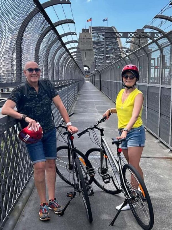 Sydney: The Rocks Walking Tour - Key Points