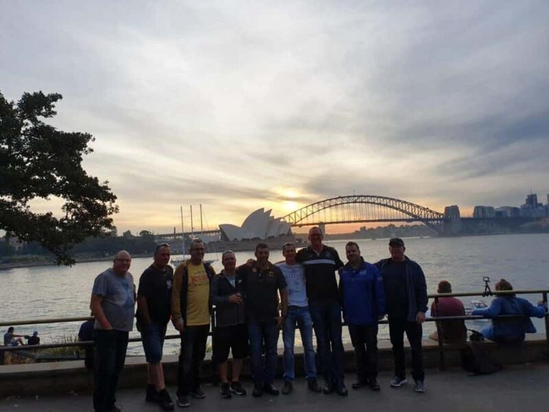 Sydney: The Rocks Walking Tour - Analyzing the Reviews: What Travelers Say