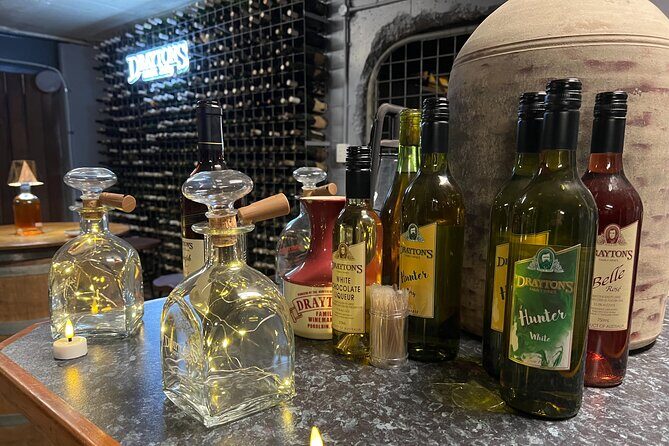 Sydney to Hunter Valley Wine Tasting - Full Day Small Group Tour - Final Thoughts