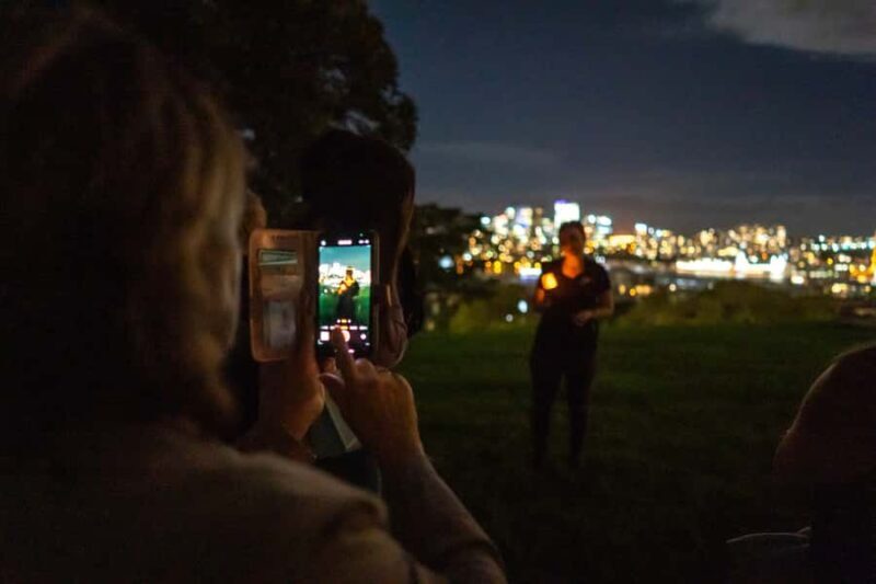 Sydney: True Crime Tour - The Overall Value